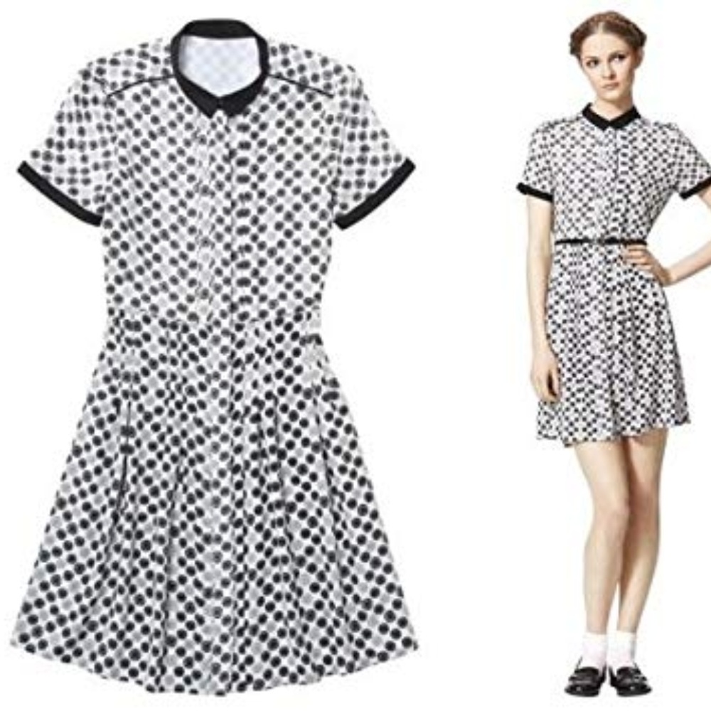 Jason Wu for Target Print Dress